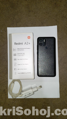 Redmi A2+